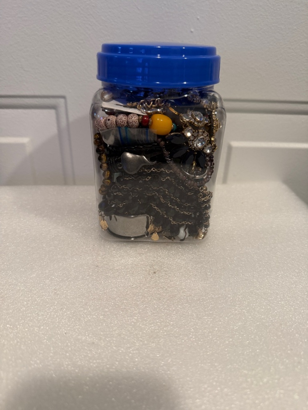 Mystery Jewelry Jar - Picture 3 of 4